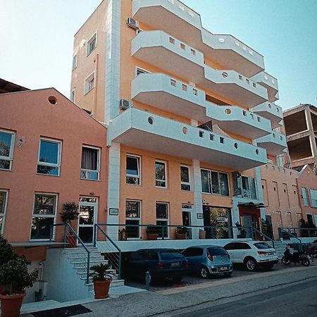 Αρέθουσα Fourth Floor ! Lägenhet Chalkís Exteriör bild