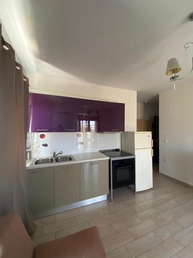 Αρέθουσα Fourth Floor ! Lägenhet Chalkís Exteriör bild