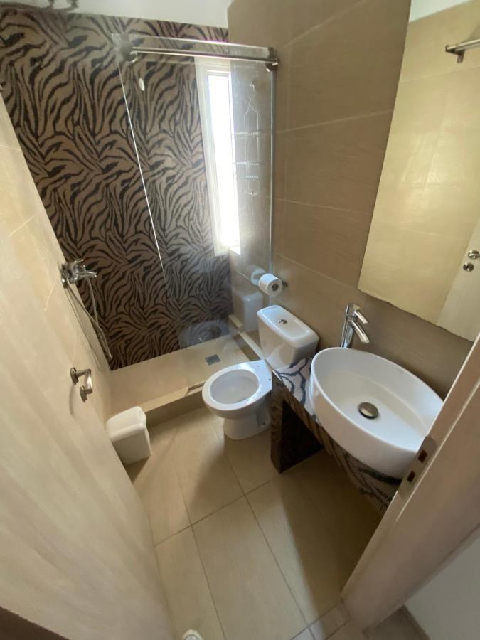 Αρέθουσα Fourth Floor ! Lägenhet Chalkís Exteriör bild